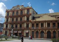 Cigar Factory, Havana Cigar Factory, Havana