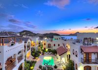 Cap Maison, Saint Lucia Cap Maison, Saint Lucia