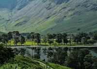 Buttermere Buttermere