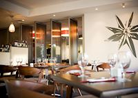 East Meets West Restaurant, Mantra Pandanas, Darwin East Meets West Restaurant, Mantra Pandanas, Darwin