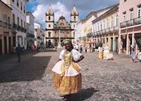 Salvador, Brazil Salvador, Brazil