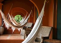 Waku Lodge, Canaima Waku Lodge, Canaima