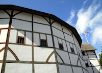 Globe Theatre, London Globe Theatre, London
