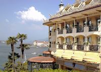 Hotel Villa e Palazzo Aminta, Stresa Hotel Villa e Palazzo Aminta, Stresa