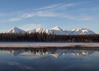 Kluane National Park Kluane National Park