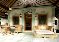 Village Bungalow, Tandjung Sari, Sanur Village Bungalow, Tandjung Sari, Sanur