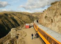 Taieri Gorge Railway, Dunedin Taieri Gorge Railway, Dunedin