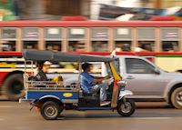 Bangkok, Thailand Bangkok, Thailand