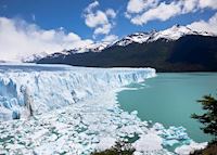 Perito Moreno Glacier, El Calafate Perito Moreno Glacier, El Calafate