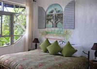 Junior suite, Finca Rosa Blanca Junior suite, Finca Rosa Blanca