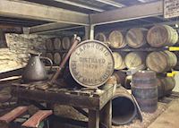 Laphroaig Distillery Laphroaig Distillery