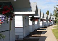 Rivers Edge Resort, Fairbanks Rivers Edge Resort, Fairbanks