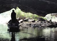 But Cave, Ninh Binh But Cave, Ninh Binh
