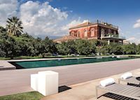 Zash Country Boutique Hotel, Riposto Zash Country Boutique Hotel, Riposto