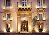 Algila Ortigia Charme Hotel, Syracuse Algila Ortigia Charme Hotel, Syracuse