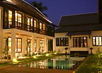 Le Sen Boutique Hotel,Luang Prabang Le Sen Boutique Hotel,Luang Prabang