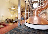 Brewhouse Inn & Suites, Milwaukee Brewhouse Inn & Suites, Milwaukee
