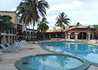Hotel El Castillo, Baracoa Hotel El Castillo, Baracoa