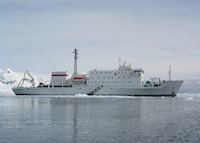 Akademik Ioffe Akademik Ioffe