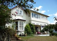 Cobden Garden Homestay, Napier Cobden Garden Homestay, Napier