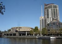 Quay West Suites Melbourne, Melbourne Quay West Suites Melbourne, Melbourne