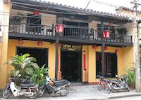 Vinh Hung Merchant's House, Hoi An Vinh Hung Merchant's House, Hoi An