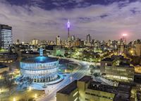 Johannesburg, South Africa Johannesburg, South Africa