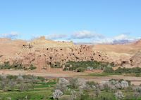 Ait Ben Haddou Ait Ben Haddou