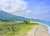 Tayrona National Park, Colombia Tayrona National Park, Colombia