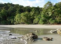 Manuel Antonio, Costa Rica Manuel Antonio, Costa Rica