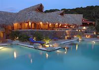 Morgans Rock Ecolodge, Nicaragua Morgans Rock Ecolodge, Nicaragua