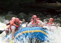 River-rafting, Costa RIca River-rafting, Costa RIca