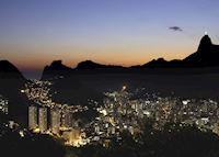 Rio de Janeiro, Brazil Rio de Janeiro, Brazil