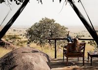 Lamai Serengeti, Serengeti National Park Lamai Serengeti, Serengeti National Park