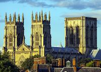 York Minster York Minster