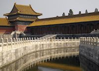 Forbidden City, Beijing Forbidden City, Beijing