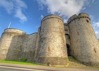 King John's Castle King John's Castle