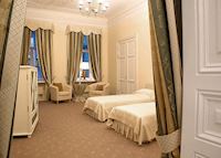 Rossi room, Casa Leto Guesthouse, St Petersburg Rossi room, Casa Leto Guesthouse, St Petersburg