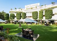 Claridges, Delhi Claridges, Delhi