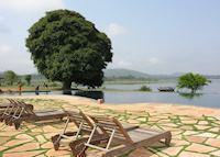 Orange County, Nagarhole National Park Orange County, Nagarhole National Park