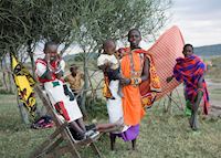 Me to We, Masai Mara Me to We, Masai Mara
