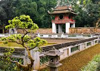 Temple of Literature, Hanoi Temple of Literature, Hanoi