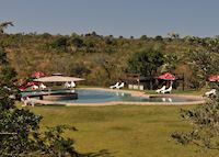 Nkambeni Tented Lodge, Southern Sector - Kruger National Park Nkambeni Tented Lodge, Southern Sector - Kruger National Park