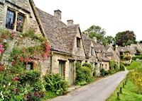 The Cotswolds The Cotswolds