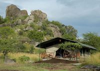Luxury Tent, Mbuzi Mawe Luxury Tent, Mbuzi Mawe