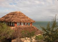 Le Paradisier, Ifaty Le Paradisier, Ifaty