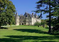 Château de la Bourdaisière, Montlouis-sur-Loire Château de la Bourdaisière, Montlouis-sur-Loire