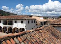 Villa de Leyva, Colombia Villa de Leyva, Colombia