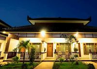 Villa, Yandanarpon Dynasty Hotel, Mandalay Villa, Yandanarpon Dynasty Hotel, Mandalay