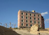 Petra Moon Hotel Petra Moon Hotel